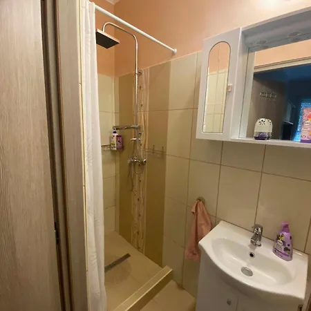 Purple Madame Apartment